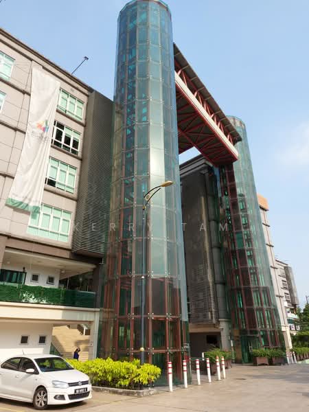 Shop / Office for Rent in Petaling Jaya (Selangor) - Kerry Tam - Exterior - PropertyGuru.com.my