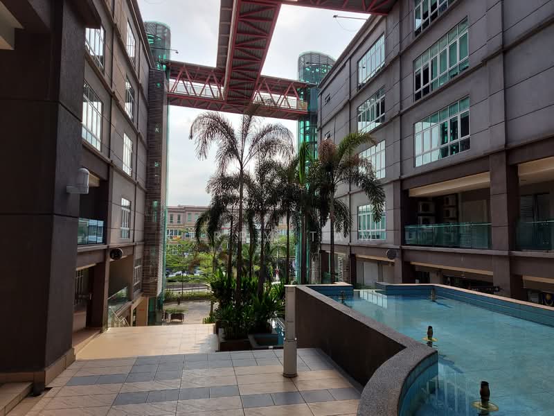 Shop / Office for Rent in Pju 5 (Kota Damansara) - Kerry Tam - Exterior - PropertyGuru.com.my
