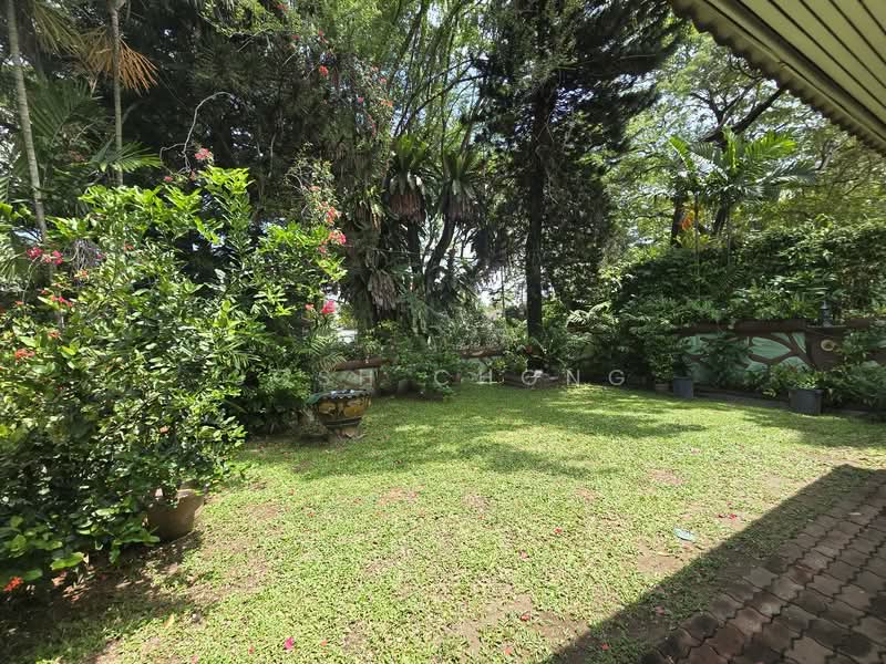 Bungalow for Sale in Damansara Heights (Kuala Lumpur) - Josh Chong - Garden - PropertyGuru.com.my