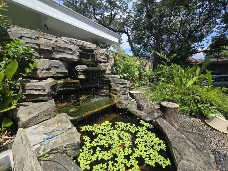 Bungalow for Sale in Damansara Heights (Kuala Lumpur) - Josh Chong - Garden - PropertyGuru.com.my