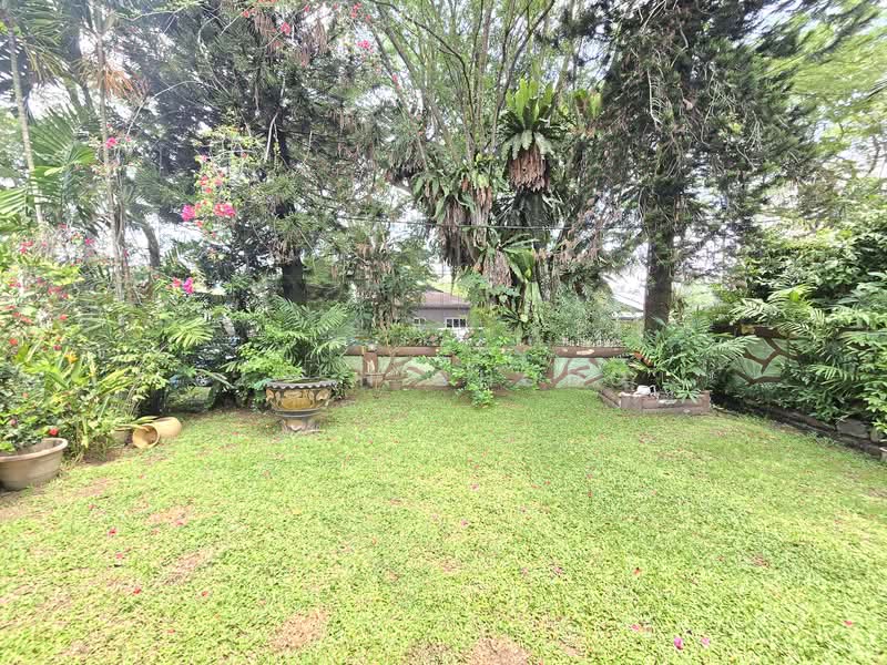 Bungalow for Sale in Damansara Heights (Kuala Lumpur) - Josh Chong - Garden - PropertyGuru.com.my