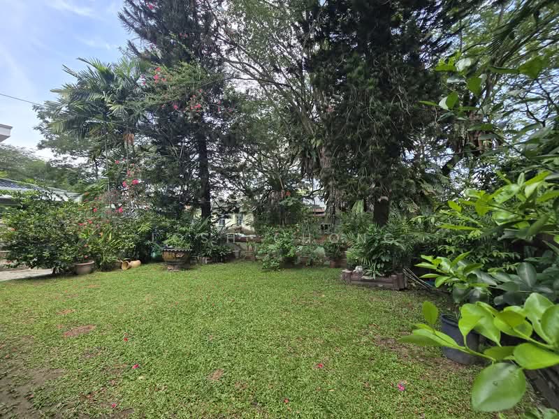 Bungalow for Sale in Damansara Heights (Kuala Lumpur) - Josh Chong - Exterior - PropertyGuru.com.my