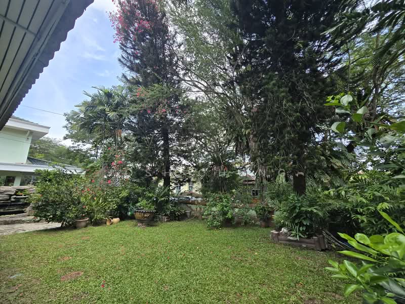 Bungalow for Sale in Damansara Heights (Kuala Lumpur) - Josh Chong - Garden - PropertyGuru.com.my