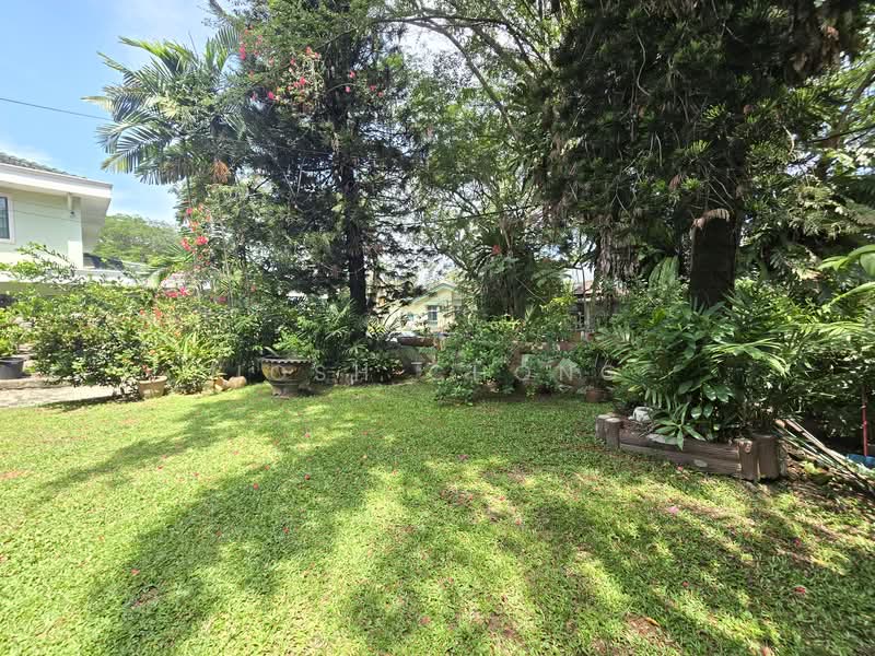 Bungalow for Sale in Damansara Heights (Kuala Lumpur) - Josh Chong - Garden - PropertyGuru.com.my
