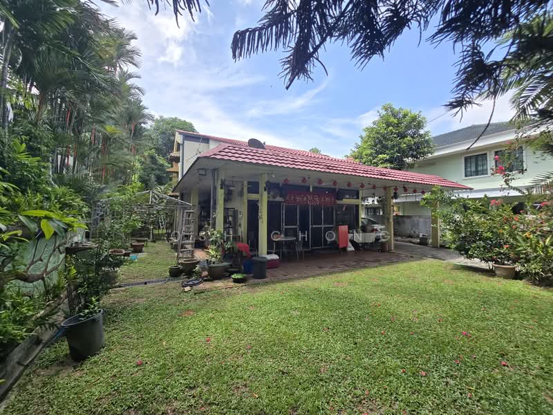 Bungalow for Sale in Damansara Heights (Kuala Lumpur) - Josh Chong - Exterior - PropertyGuru.com.my