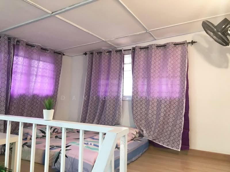 Taman Shatin untuk Untuk Dijual - RM 300,000, Mac 2026 - PropertyGuru.com.my