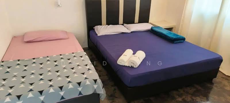 Taman Shatin untuk Untuk Dijual - RM 300,000, Mac 2026 - PropertyGuru.com.my