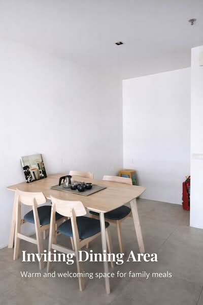 Service Residence for Sale at Lumi Tropicana Serviced Residence - Lionel Lim - PropertyGuru.com.my