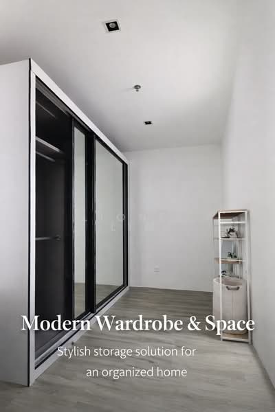 Servis Apartment untuk Dijual di Lumi Tropicana - Lionel Lim - PropertyGuru.com.my