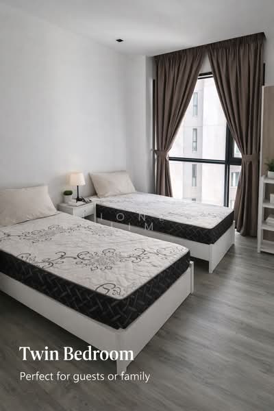 Service Residence for Sale at Lumi Tropicana Serviced Residence - Lionel Lim - PropertyGuru.com.my