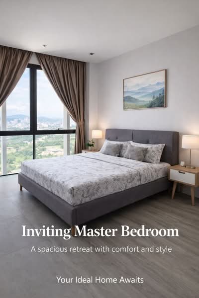 Service Residence for Sale at Lumi Tropicana Serviced Residence - Lionel Lim - PropertyGuru.com.my