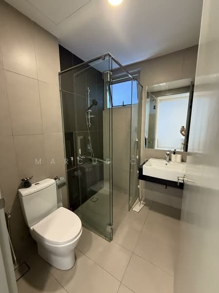 Sunway GeoSense untuk Untuk Disewa - RM 4,000 /bulan, Mac 2026 - Bathroom - PropertyGuru.com.my