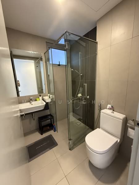 Sunway GeoSense untuk Untuk Disewa - RM 4,000 /bulan, Mac 2026 - Bathroom - PropertyGuru.com.my
