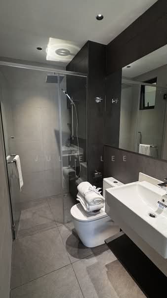 Sunway Cochrane untuk Untuk Dijual - RM 985,000, Apr 2026 - Bathroom - PropertyGuru.com.my