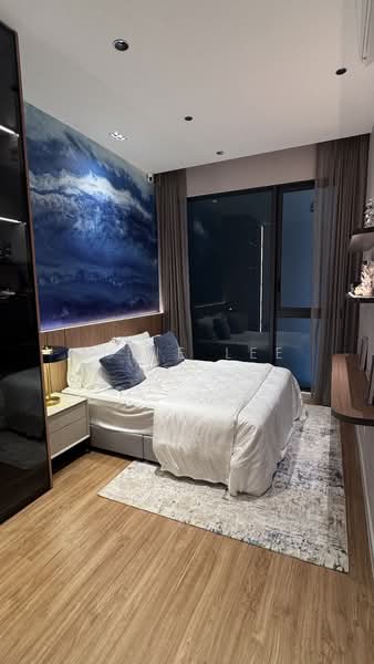 Sunway Cochrane untuk Untuk Dijual - RM 985,000, Apr 2026 - Bedroom - PropertyGuru.com.my