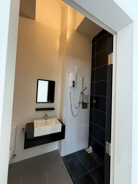 2-storey Terraced House for Rent in Eco Botanic 2 (Iskandar Puteri (Nusajaya)) - Hui Lian - Bathroom - PropertyGuru.com.my