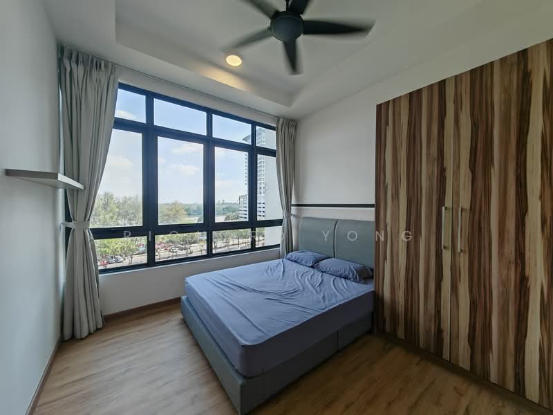 Botanika untuk Untuk Disewa - RM 2,600 /bulan, Mac 2026 - Bedroom - PropertyGuru.com.my