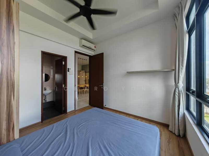 Botanika untuk Untuk Disewa - RM 2,600 /bulan, Mac 2026 - Bedroom - PropertyGuru.com.my