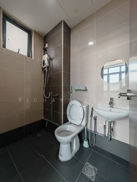 Botanika untuk Untuk Disewa - RM 2,600 /bulan, Mac 2026 - Bathroom - PropertyGuru.com.my