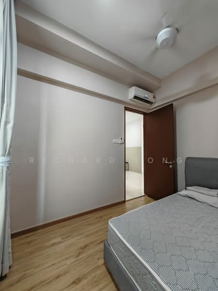 Botanika untuk Untuk Disewa - RM 2,600 /bulan, Mac 2026 - Bedroom - PropertyGuru.com.my