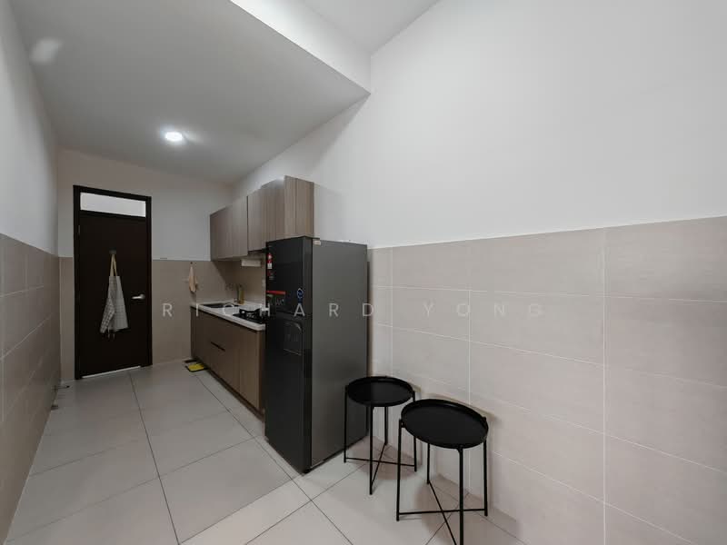 Botanika untuk Untuk Disewa - RM 2,600 /bulan, Mac 2026 - Kitchen - PropertyGuru.com.my