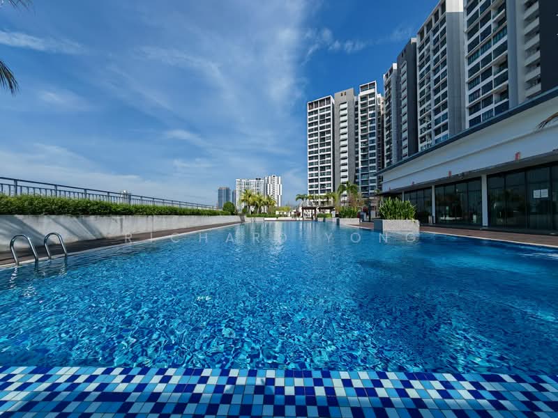 Botanika untuk Untuk Disewa - RM 2,600 /bulan, Mac 2026 - Exterior - PropertyGuru.com.my