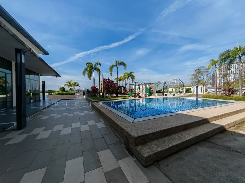 Botanika untuk Untuk Disewa - RM 2,600 /bulan, Mac 2026 - Exterior - PropertyGuru.com.my