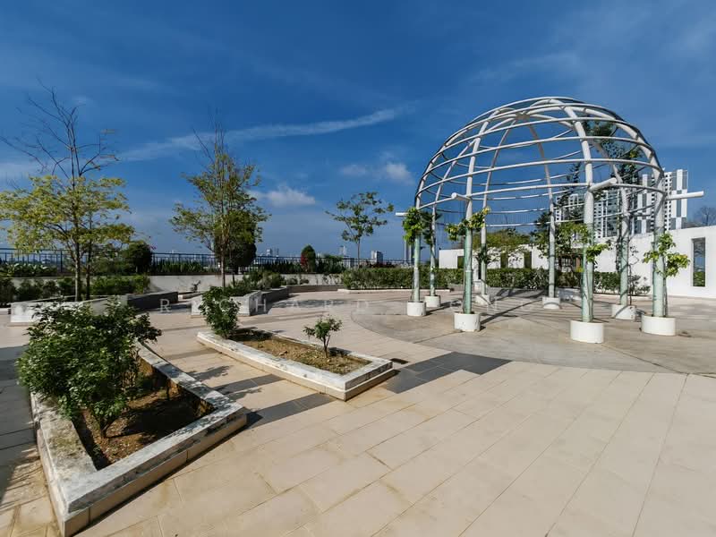 Botanika untuk Untuk Disewa - RM 2,600 /bulan, Mac 2026 - Exterior - PropertyGuru.com.my