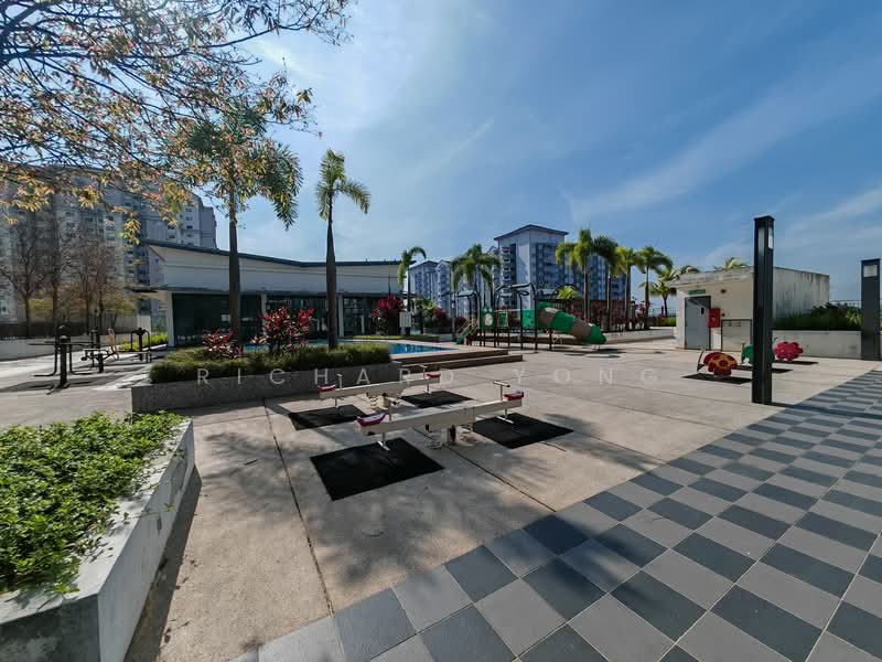 Botanika untuk Untuk Disewa - RM 2,600 /bulan, Mac 2026 - Exterior - PropertyGuru.com.my