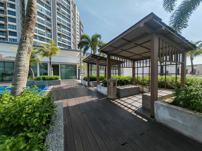 Botanika untuk Untuk Disewa - RM 2,600 /bulan, Mac 2026 - Exterior - PropertyGuru.com.my