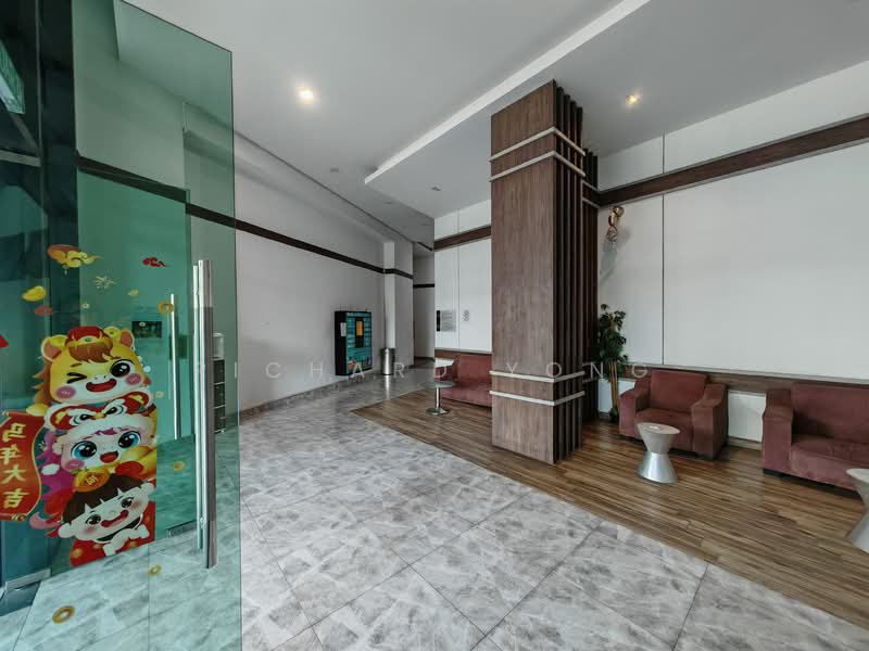 Botanika untuk Untuk Disewa - RM 2,600 /bulan, Mac 2026 - PropertyGuru.com.my