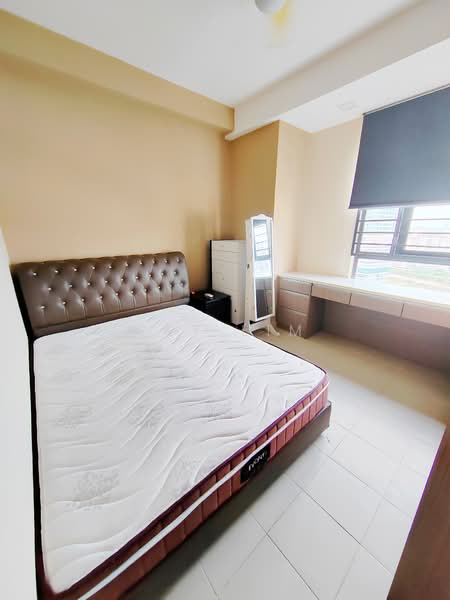 Condominium for Sale at Residence 8 - Sky Lim - Bedroom - PropertyGuru.com.my