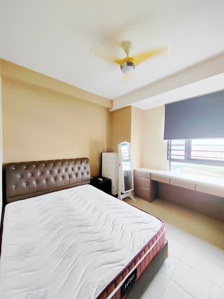 Condominium for Sale at Residence 8 - Sky Lim - Bedroom - PropertyGuru.com.my