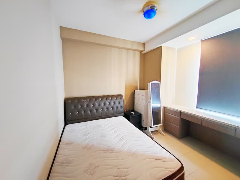 Condominium for Sale at Residence 8 - Sky Lim - Bedroom - PropertyGuru.com.my