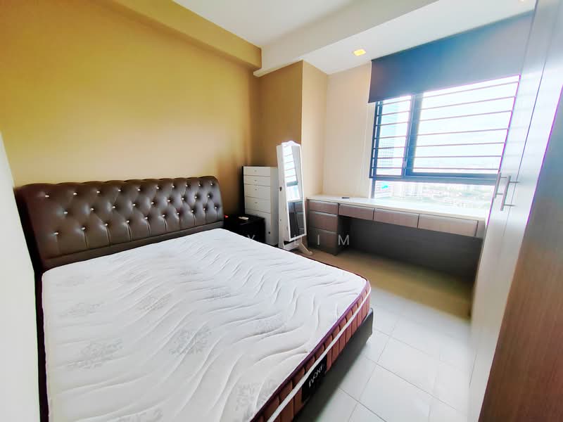 Condominium for Sale at Residence 8 - Sky Lim - Bedroom - PropertyGuru.com.my