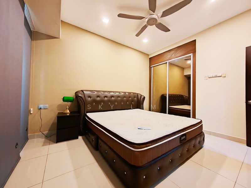 Condominium for Sale at Residence 8 - Sky Lim - Bedroom - PropertyGuru.com.my