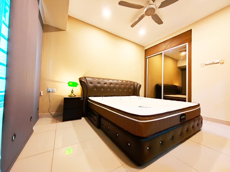 Condominium for Sale at Residence 8 - Sky Lim - Bedroom - PropertyGuru.com.my