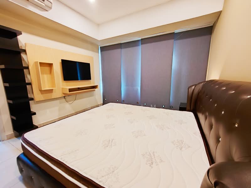 Condominium for Sale at Residence 8 - Sky Lim - Bedroom - PropertyGuru.com.my