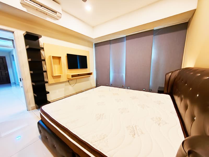 Condominium for Sale at Residence 8 - Sky Lim - Bedroom - PropertyGuru.com.my