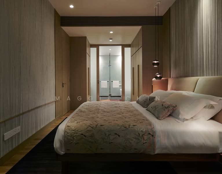 The Conlay untuk Untuk Disewa - RM 13,500 /bulan, Mac 2026 - Bedroom - PropertyGuru.com.my