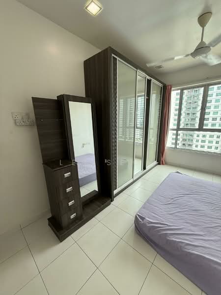 The Golden Triangle Condominium untuk Untuk Dijual - RM 580,000, Mac 2026 - Bedroom - PropertyGuru.com.my