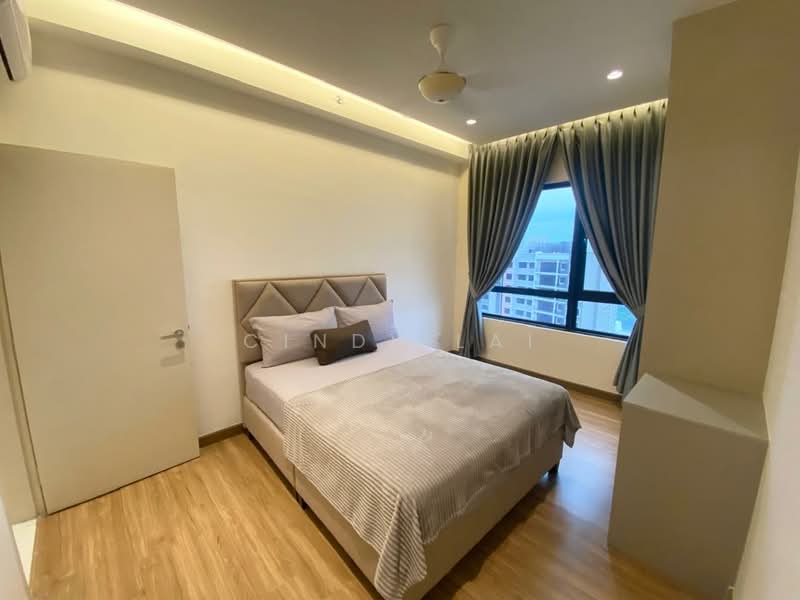 The Tropika untuk Untuk Disewa - RM 3,400 /bulan, Mac 2026 - Bedroom - PropertyGuru.com.my