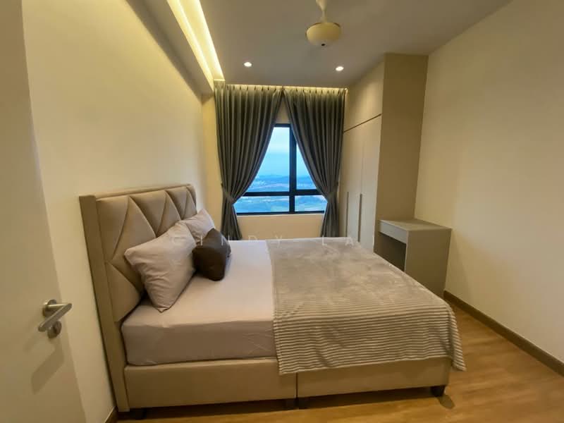 The Tropika untuk Untuk Disewa - RM 3,400 /bulan, Mac 2026 - Bedroom - PropertyGuru.com.my