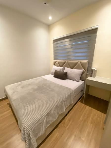 The Tropika untuk Untuk Disewa - RM 3,400 /bulan, Mac 2026 - Bedroom - PropertyGuru.com.my