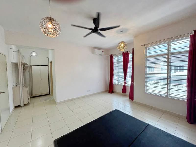 Semi-Detached House for Sale in Horizon Hills (Iskandar Puteri (Nusajaya)) - Lesley Tan - Living Room - PropertyGuru.com.my