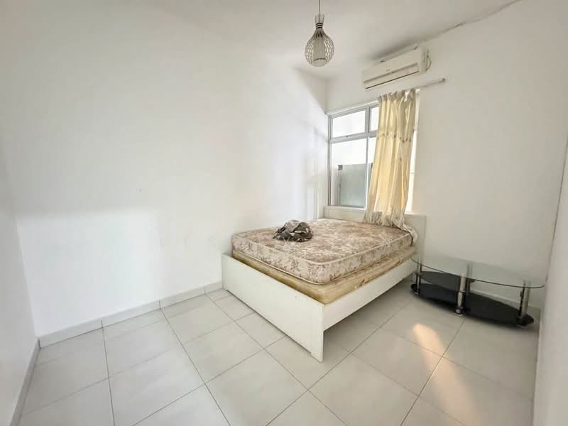 Semi-Detached House for Sale in Horizon Hills (Iskandar Puteri (Nusajaya)) - Lesley Tan - Bedroom - PropertyGuru.com.my