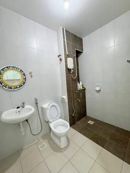Semi-Detached House for Sale in Horizon Hills (Iskandar Puteri (Nusajaya)) - Lesley Tan - Bathroom - PropertyGuru.com.my