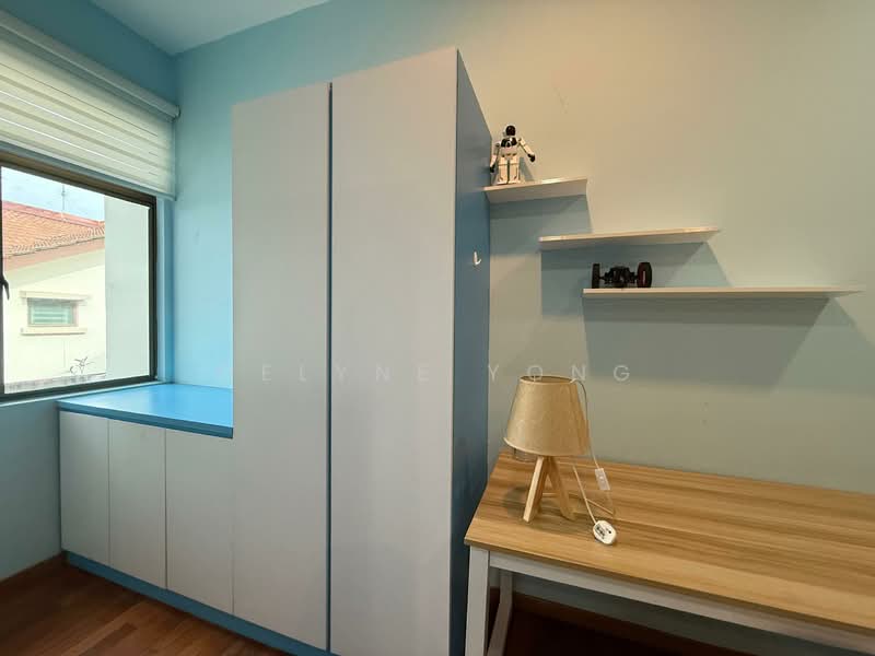 Horizon Hills untuk Untuk Disewa - RM 4,500 /bulan, Mac 2026 - Interior - PropertyGuru.com.my