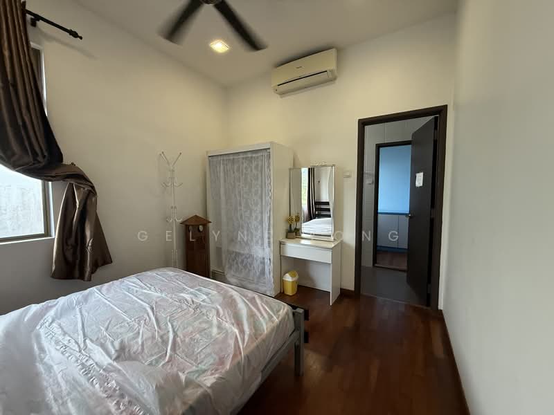 Horizon Hills untuk Untuk Disewa - RM 4,500 /bulan, Mac 2026 - Bedroom - PropertyGuru.com.my