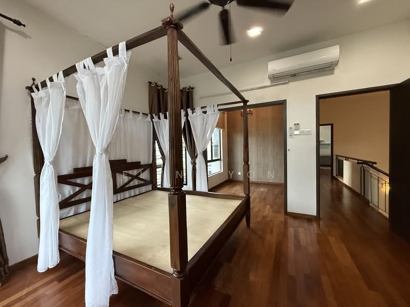 Horizon Hills untuk Untuk Disewa - RM 4,500 /bulan, Mac 2026 - Bedroom - PropertyGuru.com.my